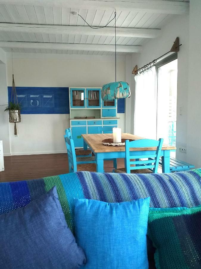 Saveriako, Paradise For Relaxed Free Spirits Villa Agia Pelagia  Exterior photo